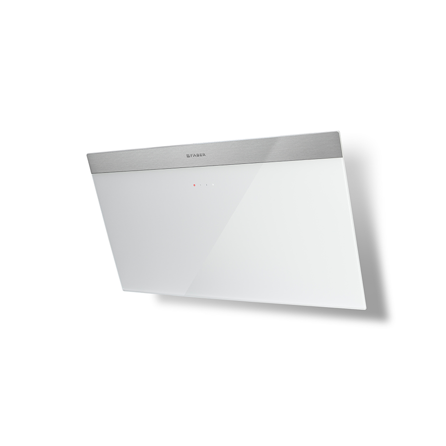 Napa Faber Daisy + WH A80 (720m3/h) 330.0612.371