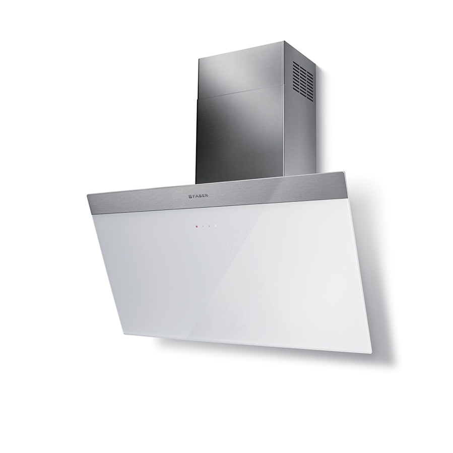 Napa Faber Daisy + WH A80 (720m3/h) 330.0612.371