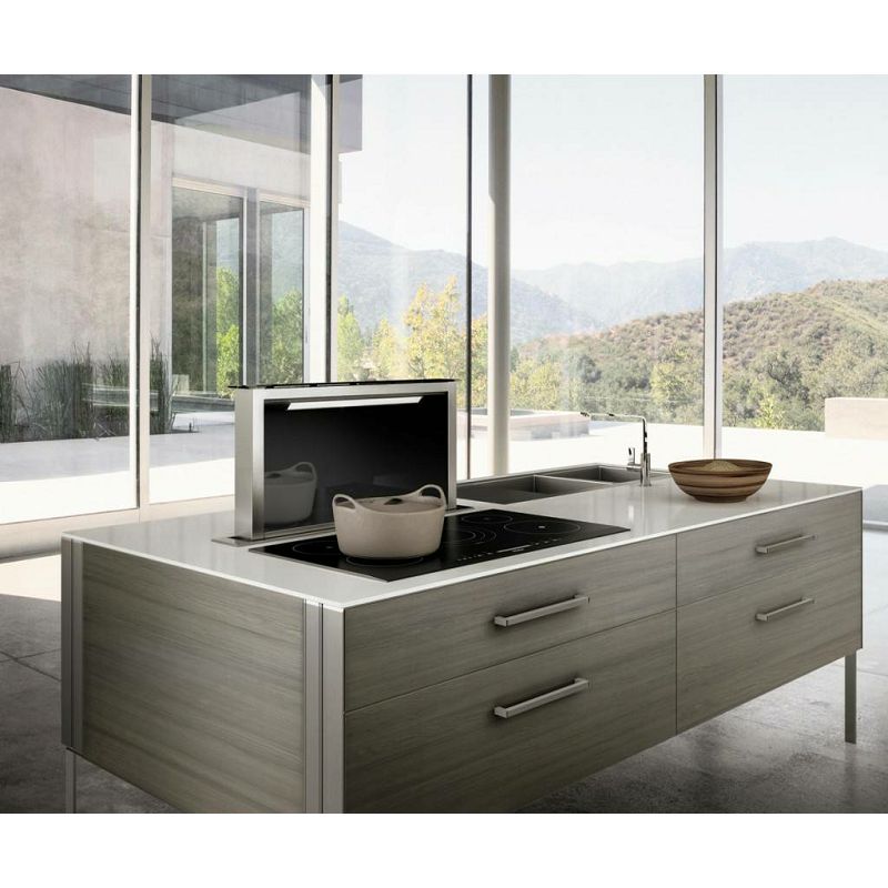 Napa Faber Fabula Plus EV8+ BK A90