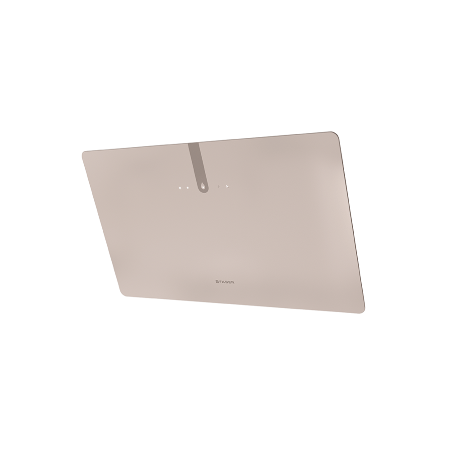 Napa Faber Glam Light Zero Drip Plus S M A80 330.0615.681