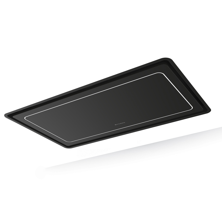 Napa Faber High-Light BK MATT KL A91/2 stropna 350.0663.963