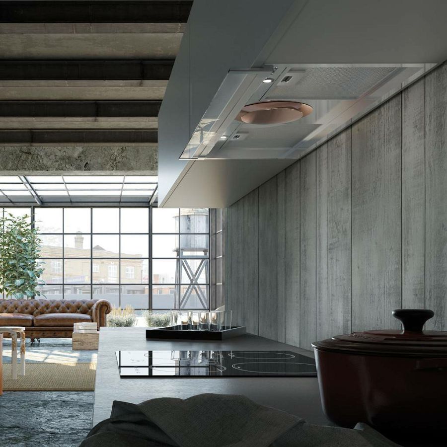 Napa Faber ILMA X A60 305.0482.953