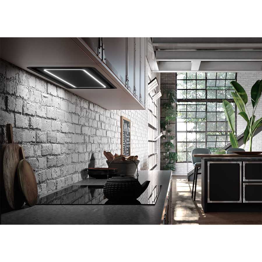 Napa Faber In-Light EV8+ BK MATT KL A70