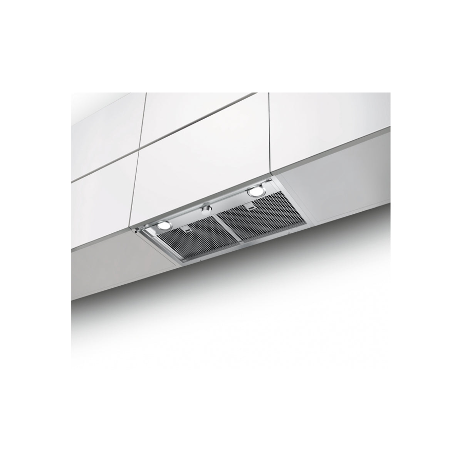 Napa Faber In-Nova Comfort X A60 110.0439.937