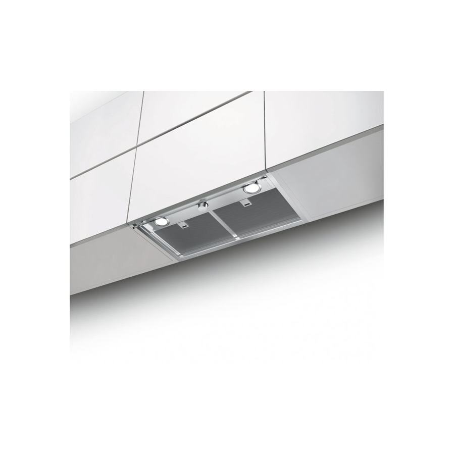 Napa Faber In-Nova Smart X A60