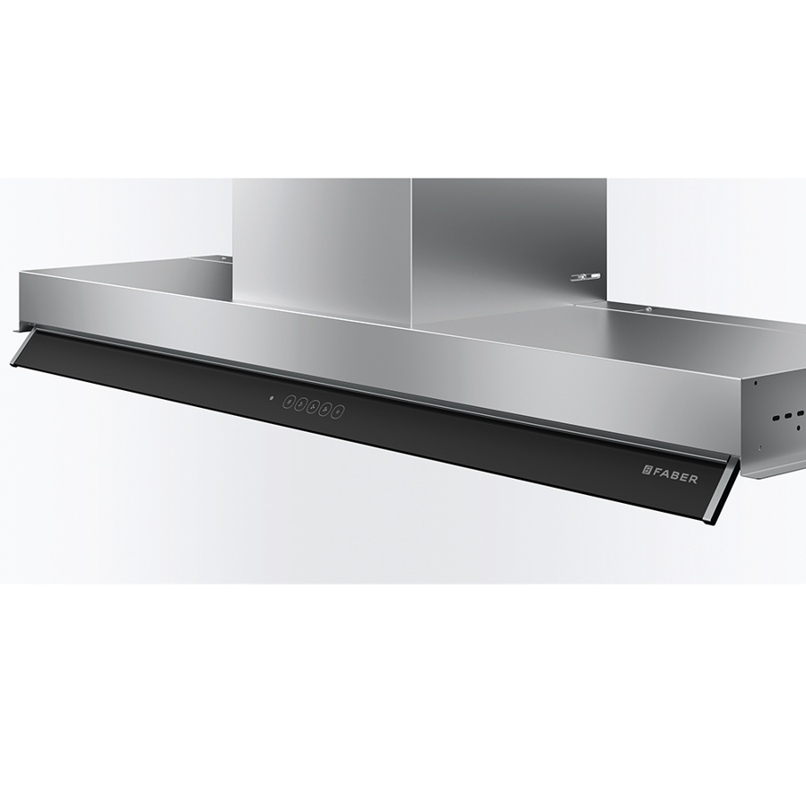 Napa Faber In-Nova Touch X/BK A90 305.0611.153