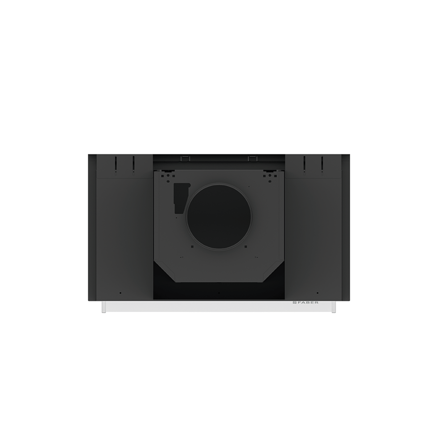 Napa Faber In-Nova Zero Drip Lite A60 (670m3/h) 305.0703.267