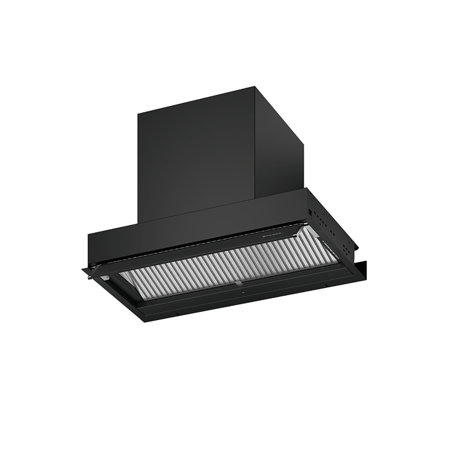 Napa Faber In-Nova Zero Drip Lite BK A60 305.0704.149