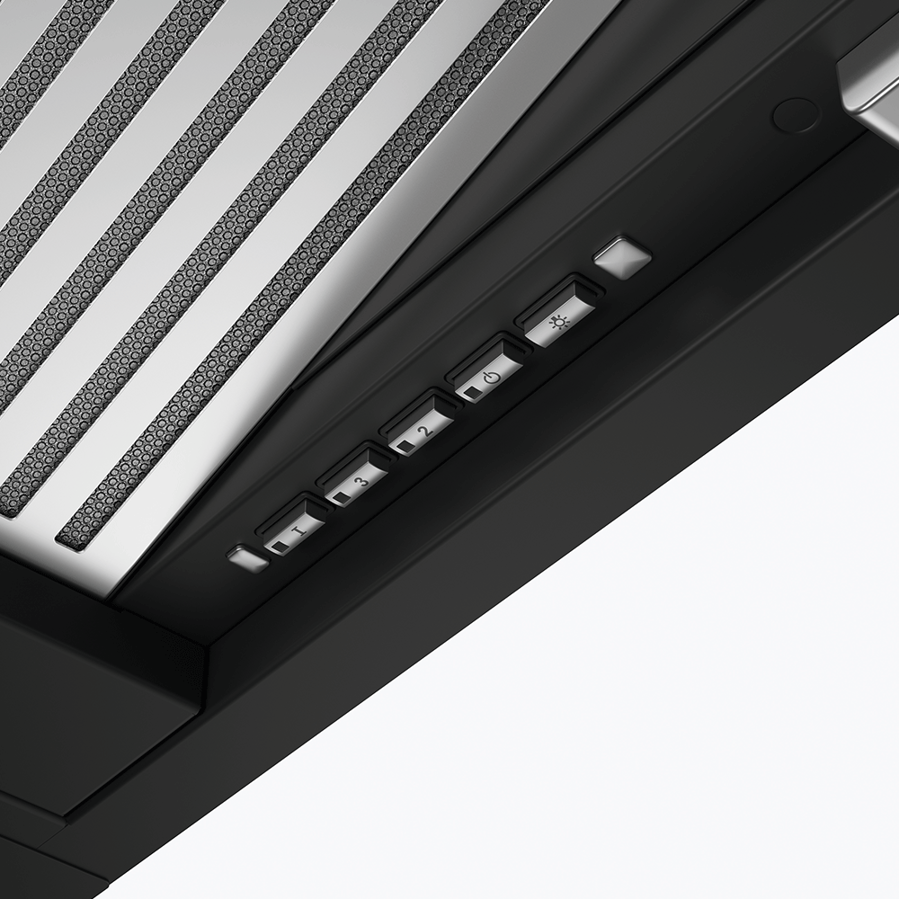 Napa Faber In-Nova Zero Drip Lite BK A60 305.0704.149