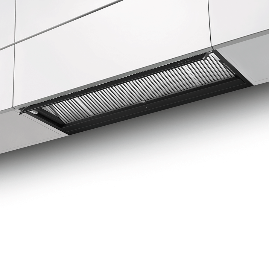 Napa Faber In-Nova Zero Drip Lite BK A90 305.0704.150