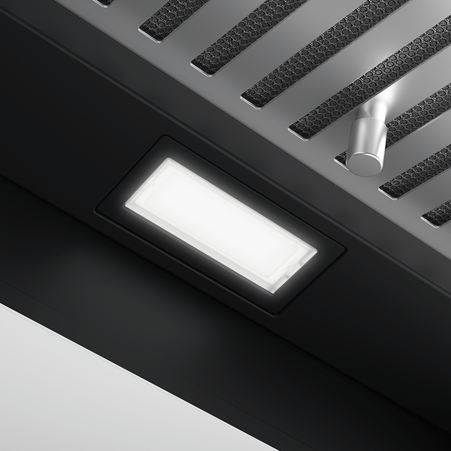 Napa Faber In-Nova Zero Drip Lite BK A90 305.0704.150