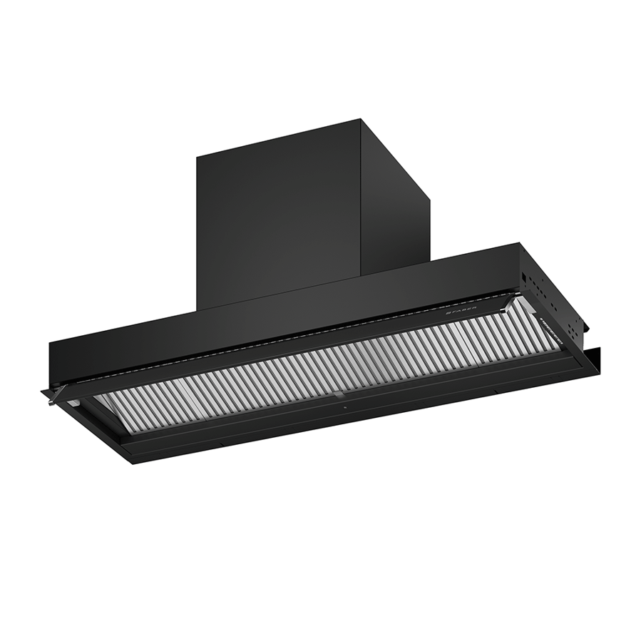 Napa Faber In-Nova Zero Drip Lite BK A90 305.0704.150