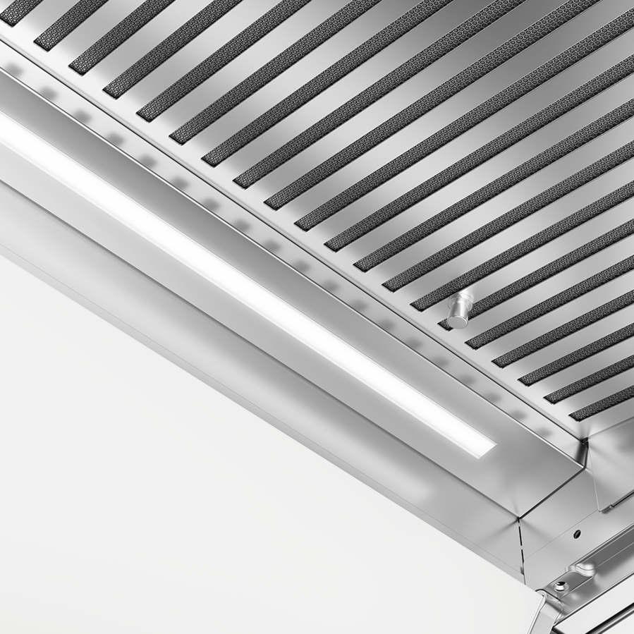 Napa Faber In-Nova Zero Drip Plus X A60 305.0730.780