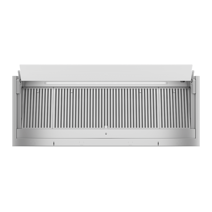 Napa Faber In-Nova Zero Drip Plus X A60 305.0730.780