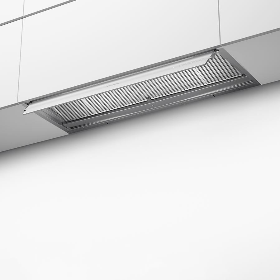 Napa Faber In-Nova Zero Drip Plus X A60 305.0730.780