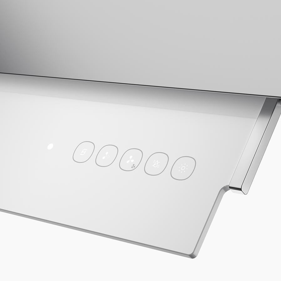 Napa Faber In-Nova Zero Drip Plus X A60 305.0730.780