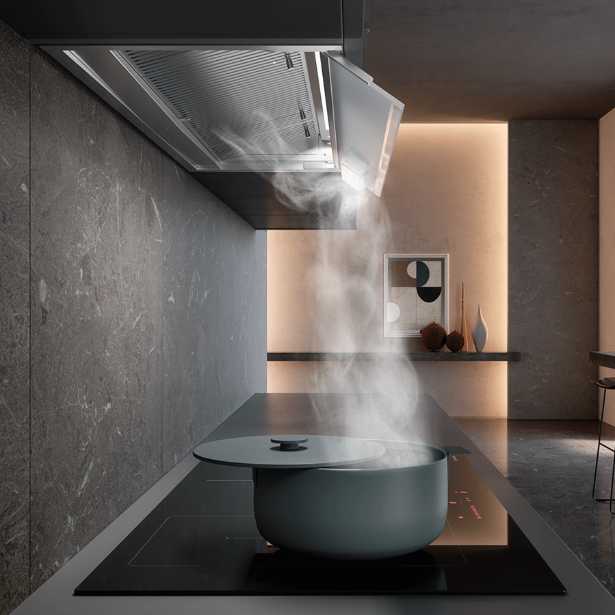 Napa Faber In-Nova Zero Drip Plus X A60 305.0730.780