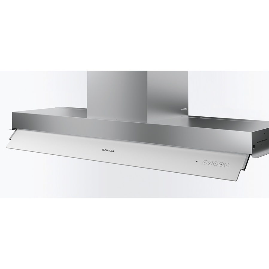 Napa Faber In-Nova Zero Drip X A120 305.0626.531