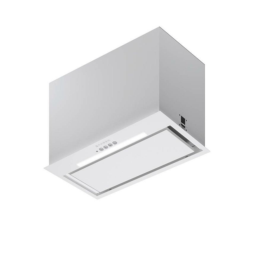 Napa Faber Inka Lux Evo WH MATT A52 305.0665.357