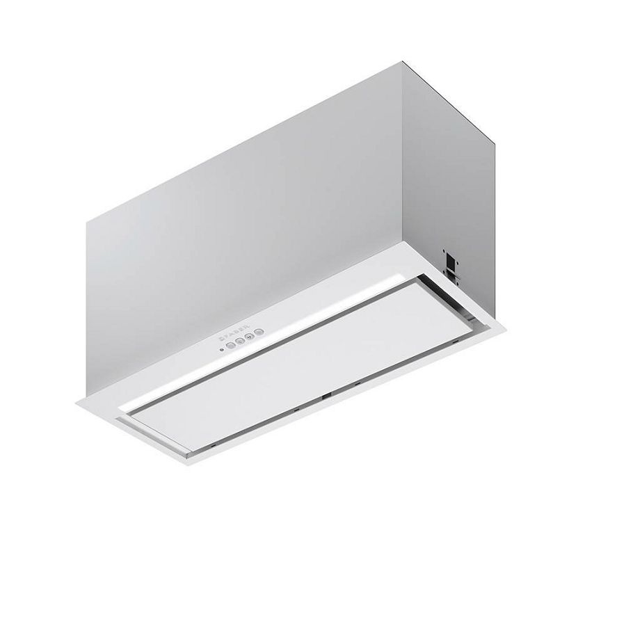 Napa Faber Inka Lux Evo WH MATT A70 305.0665.358