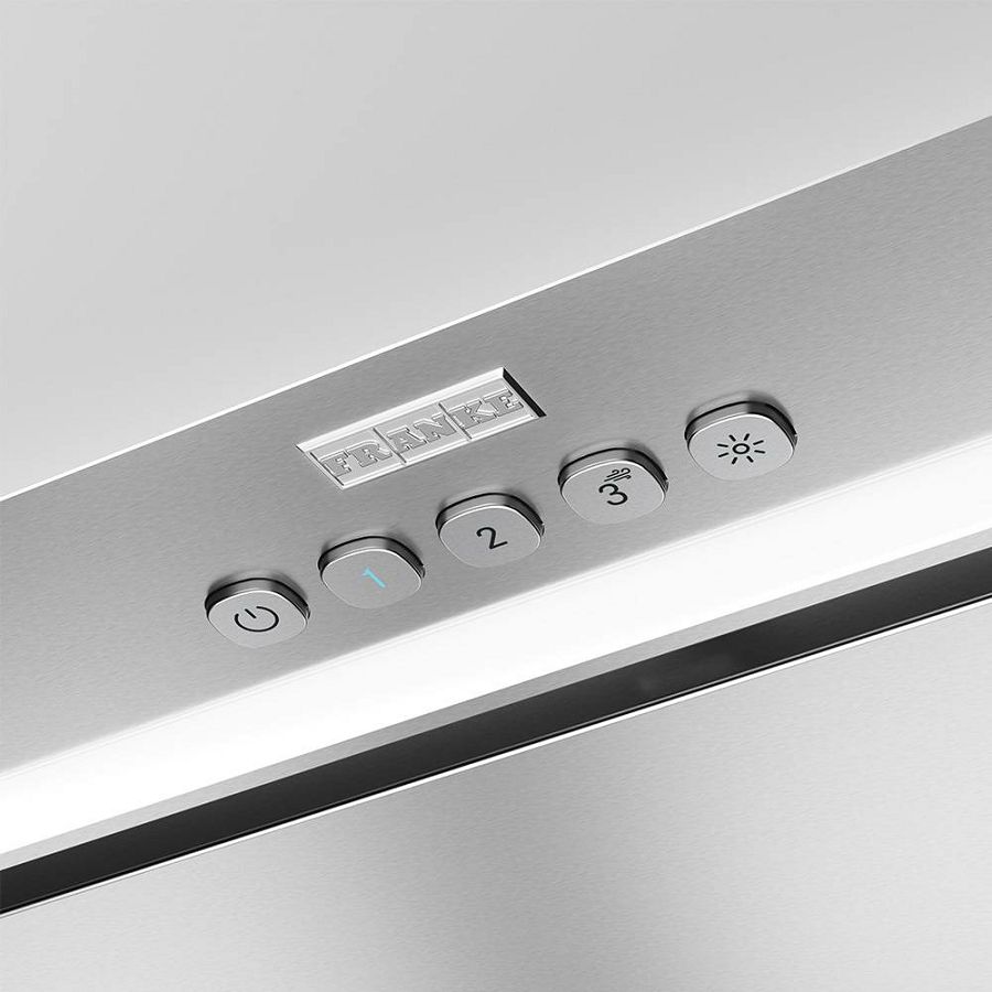 Napa Faber Inka Lux Evo X A70 305.0665.354