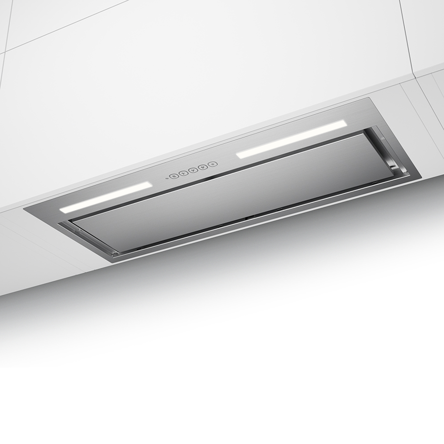 Napa Faber Inka Lux Max X A70 (800m3/h) 305.0741.776