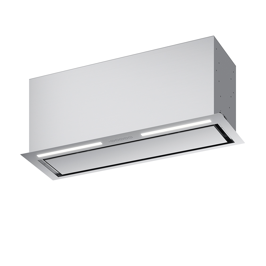Napa Faber Inka Lux Max X A90 (820m3/h) 305.0741.774