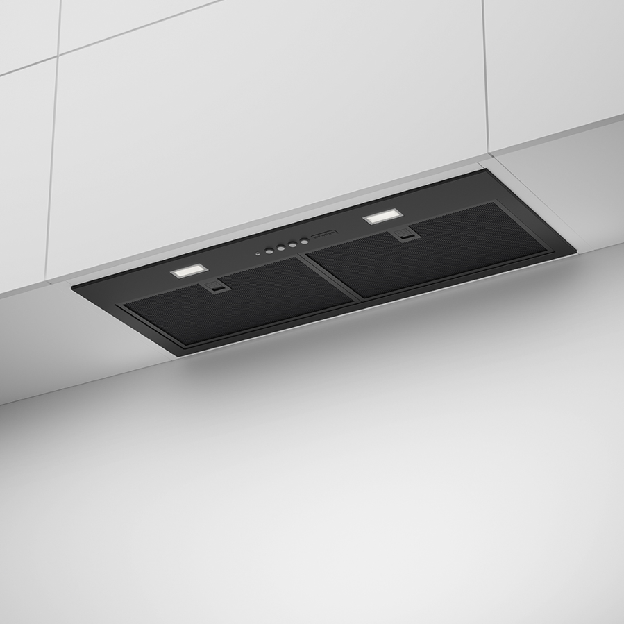 Napa Faber Inka Lux Smart EV8 BK A70 (690m3/h) 305.0752.008
