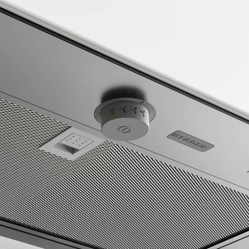 Napa Faber Inka Plus HCS X A52 (580m3/h) 305.0602.049