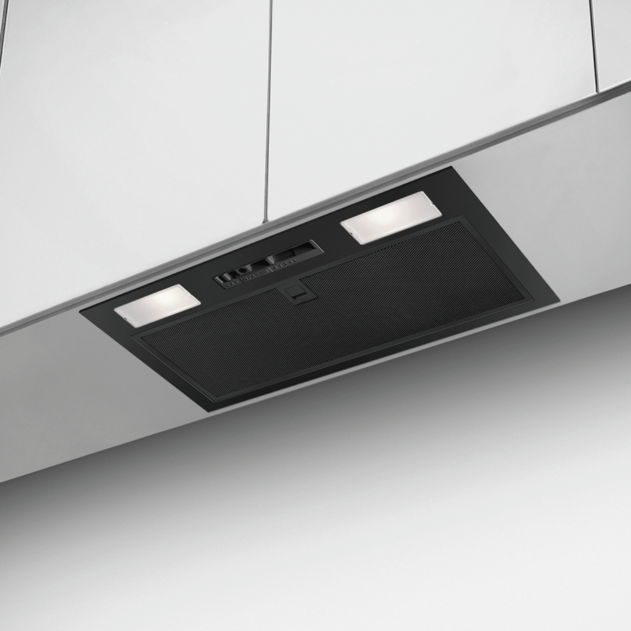 Napa Faber Inka Smart C BK A52 (335m3/h) 305.0741.293