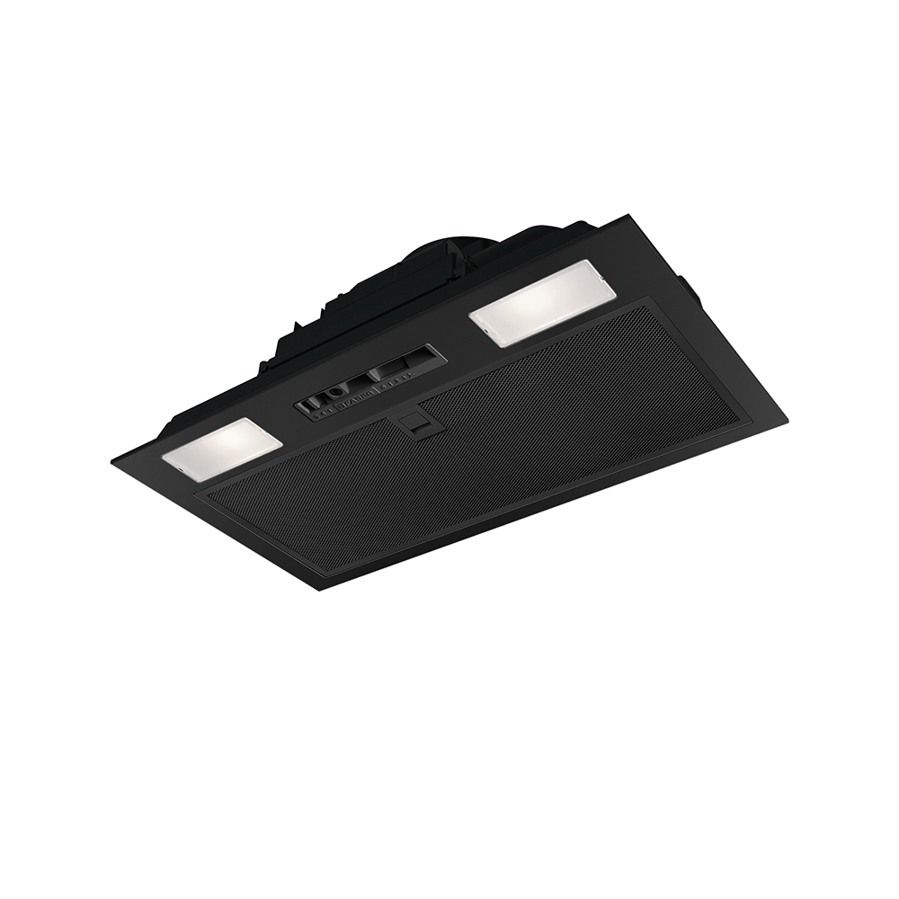 Napa Faber Inka Smart C BK A52 (335m3/h) 305.0741.293