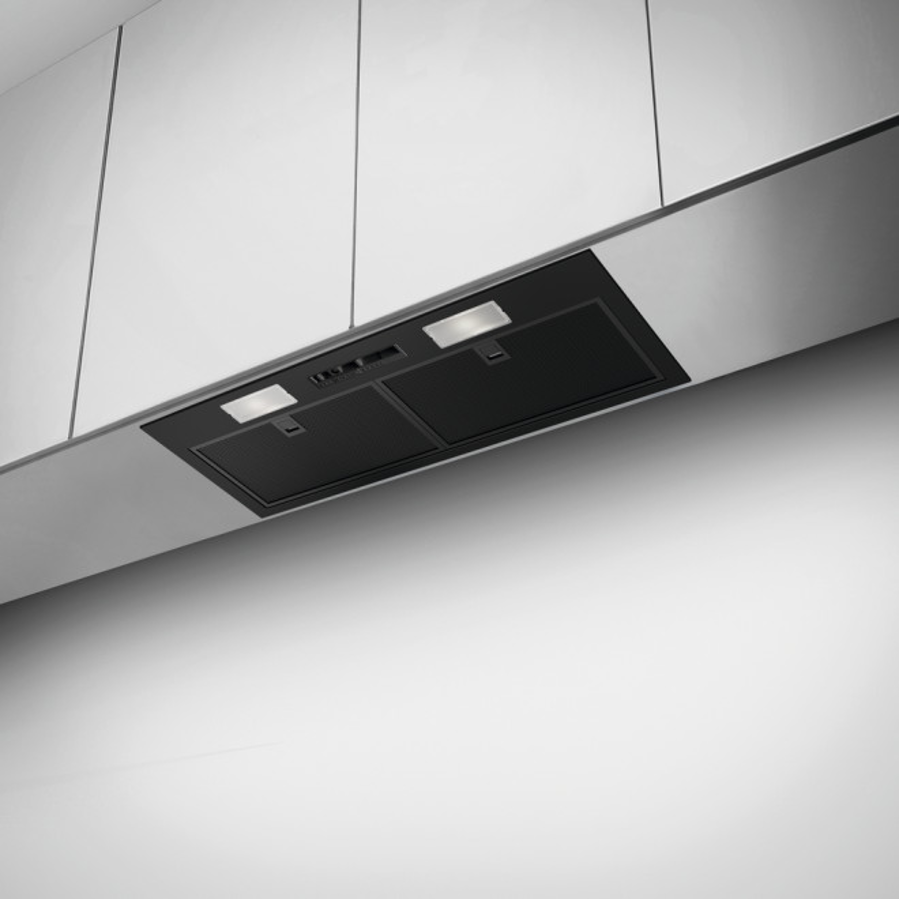 Napa Faber Inka Smart C BK A70 (335m3/h) 305.0741.292