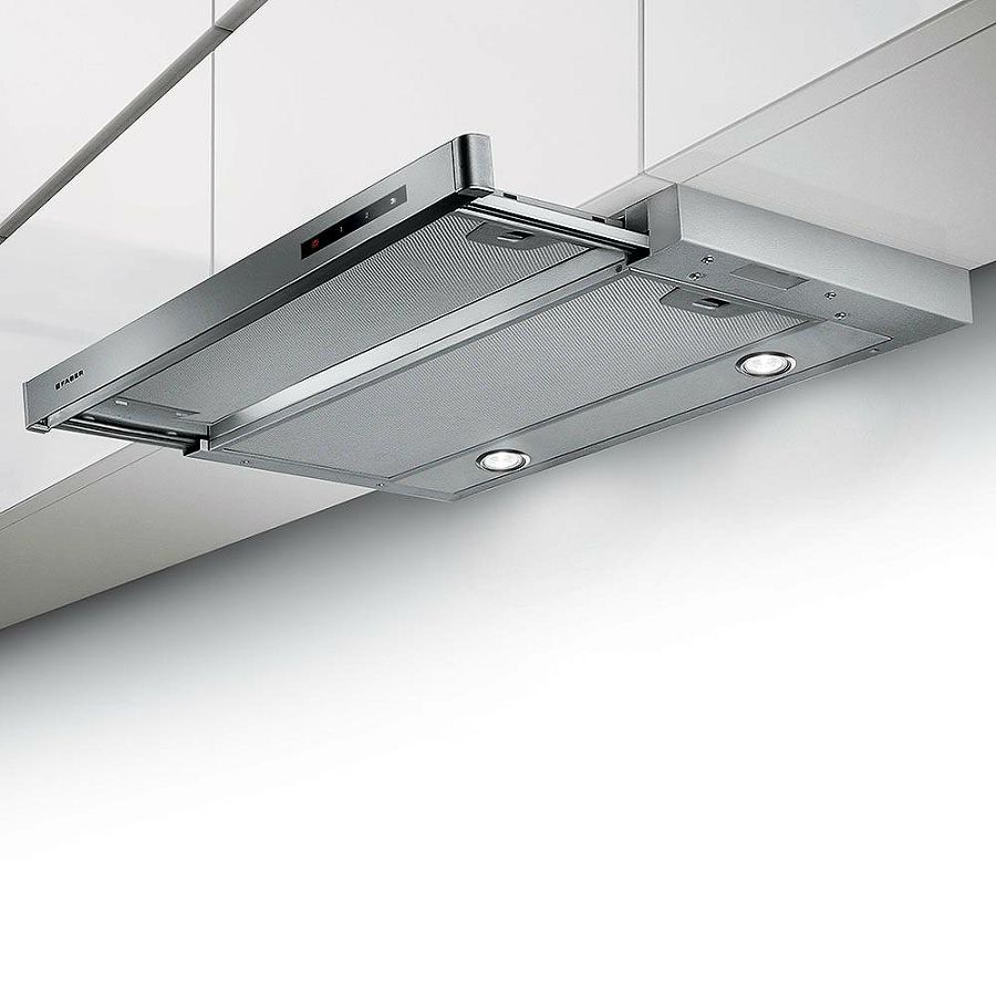 Napa Faber Maxima NG Touch EV8 LED X A60 (730m3/h) 315.0635.146