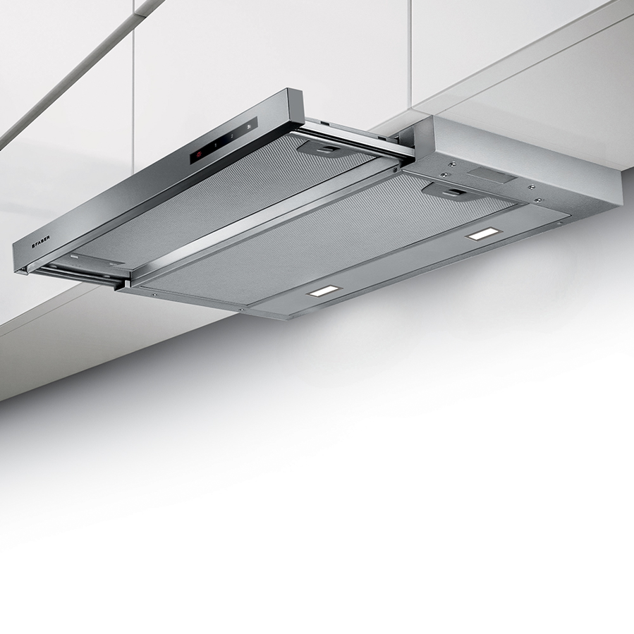 Napa Faber Maxima NG Touch EV8 LED X A60 (730m3/h) 315.0635.146