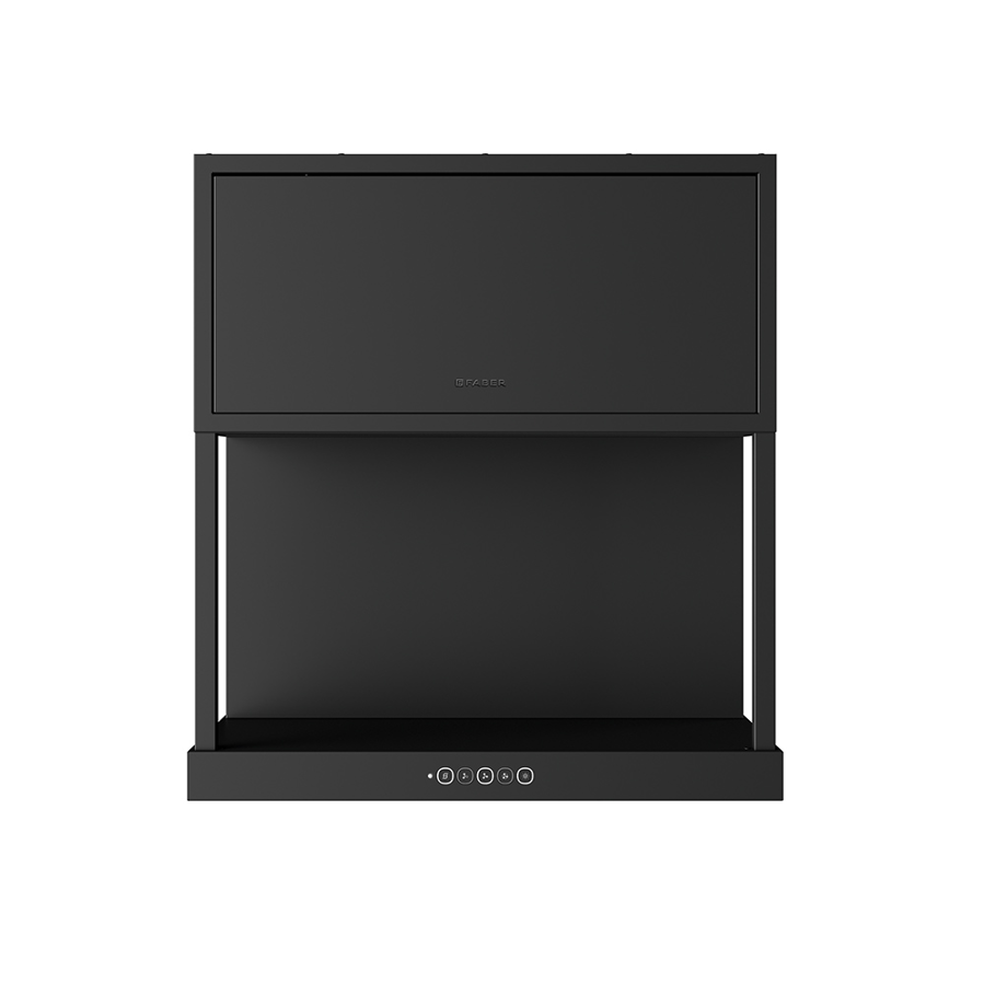 Napa Faber Modular BK Matt A60 335.0706.645