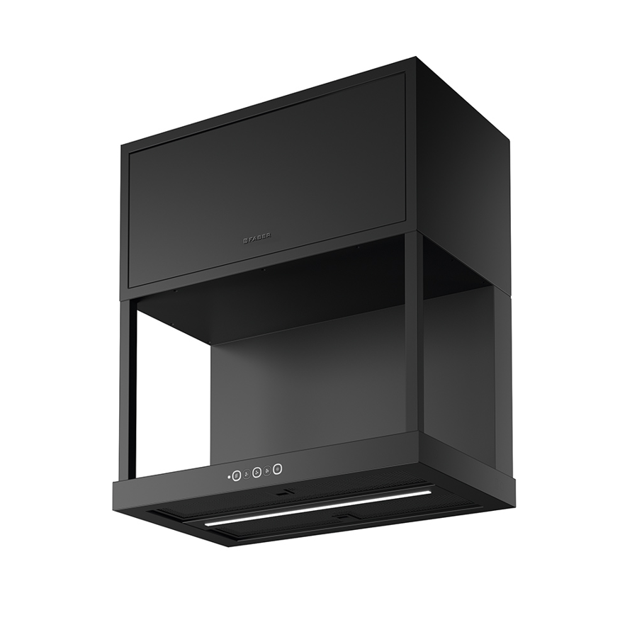 Napa Faber Modular BK Matt A60 335.0706.645