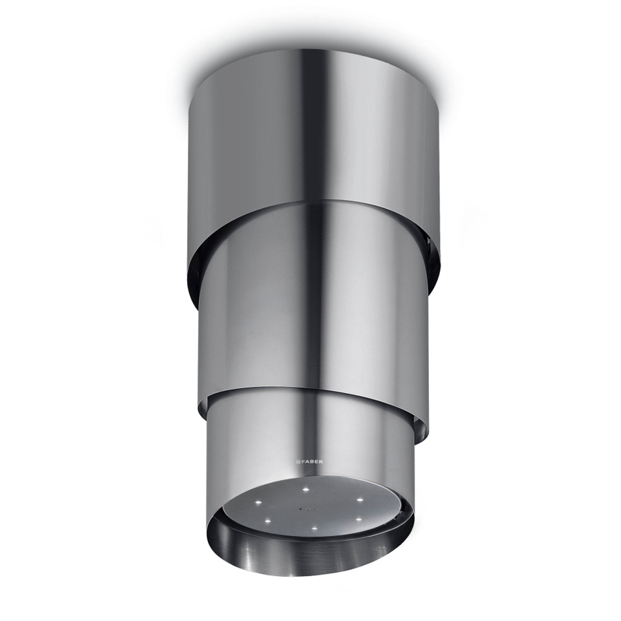 Napa Faber Pareo Plus KL 345.0492.593