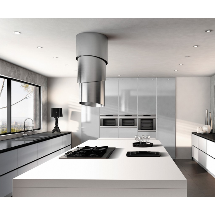 Napa Faber Pareo Plus KL 345.0492.593