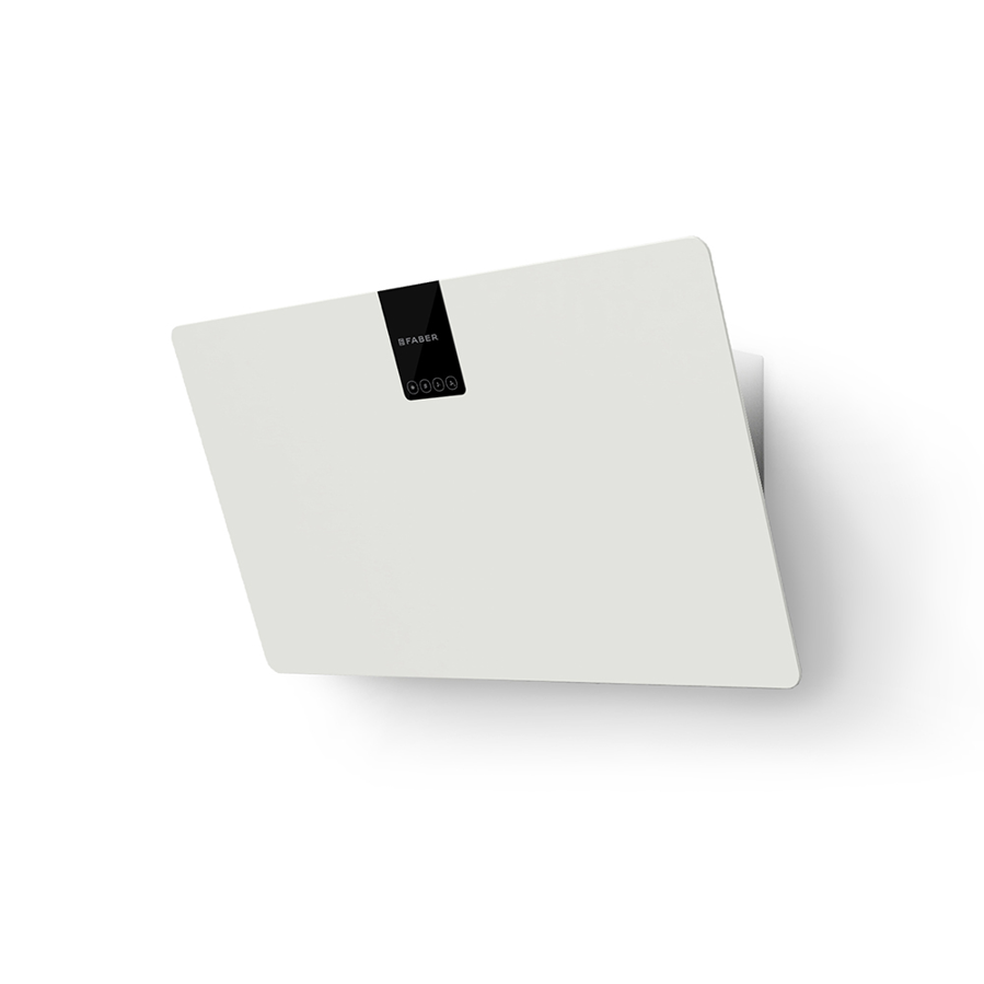 Napa Faber Soft Edge Bianco Kos A80 (770m3/h) 330.0597.528