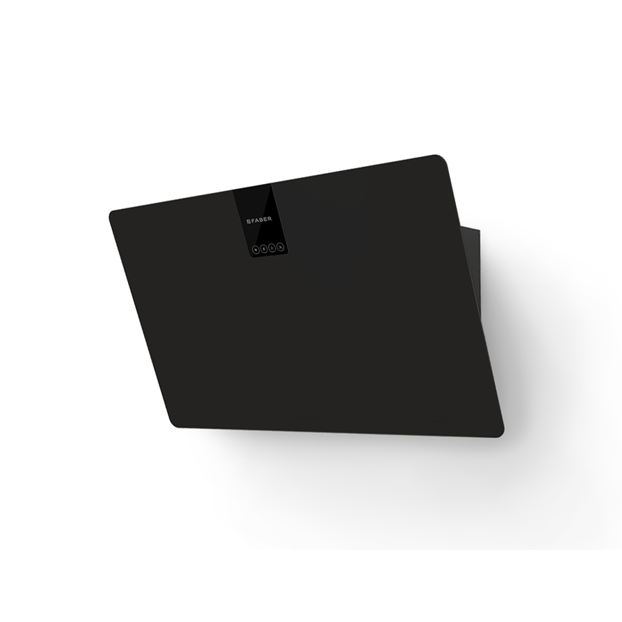 Napa Faber Soft Edge Nero Ingo A80 330.0597.526