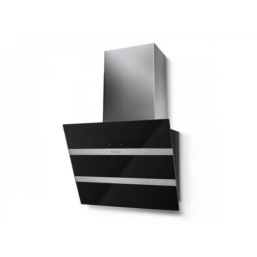 Napa Faber Steelmax EV8 BK/X A55 (730m3/h)