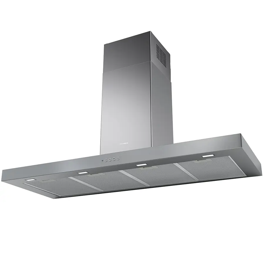 Napa Faber Stilo Comfort X A120 (710m3/h) 325.0615.638