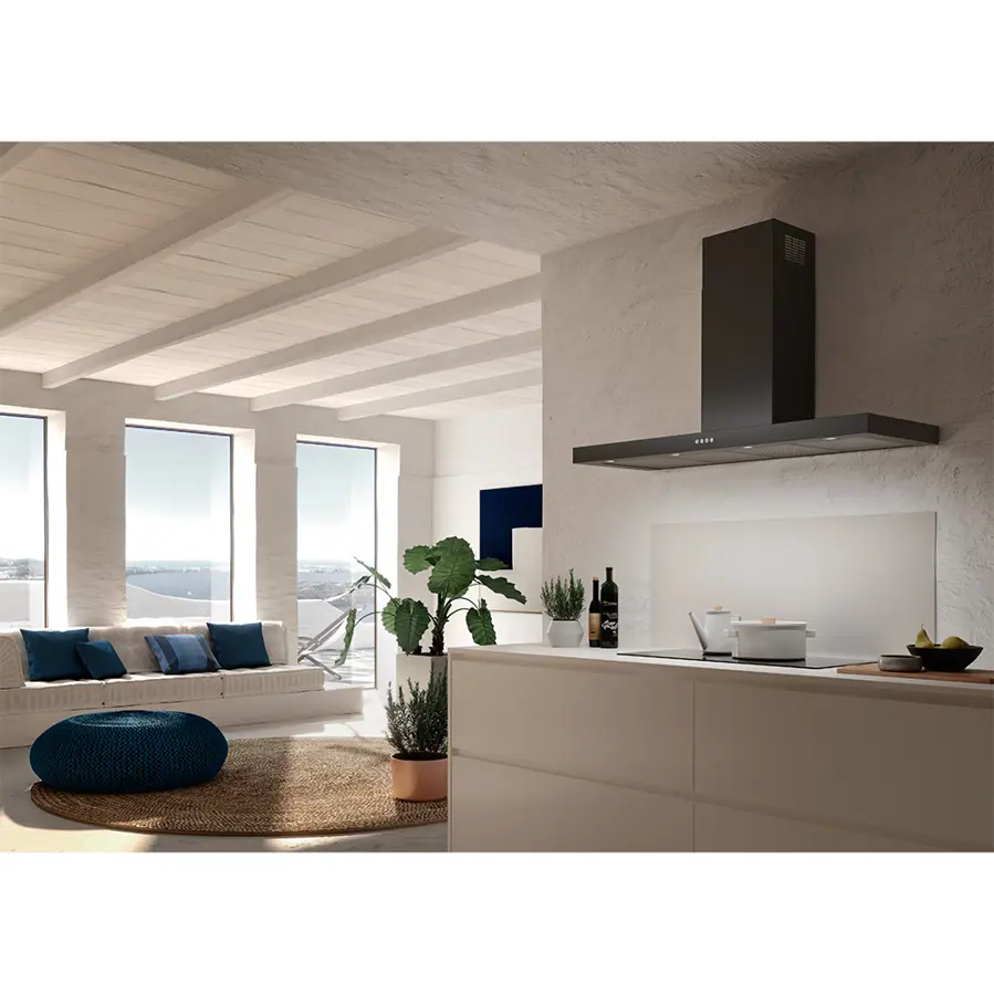 Napa Faber Stilo Comfort X A120 (710m3/h) 325.0615.638