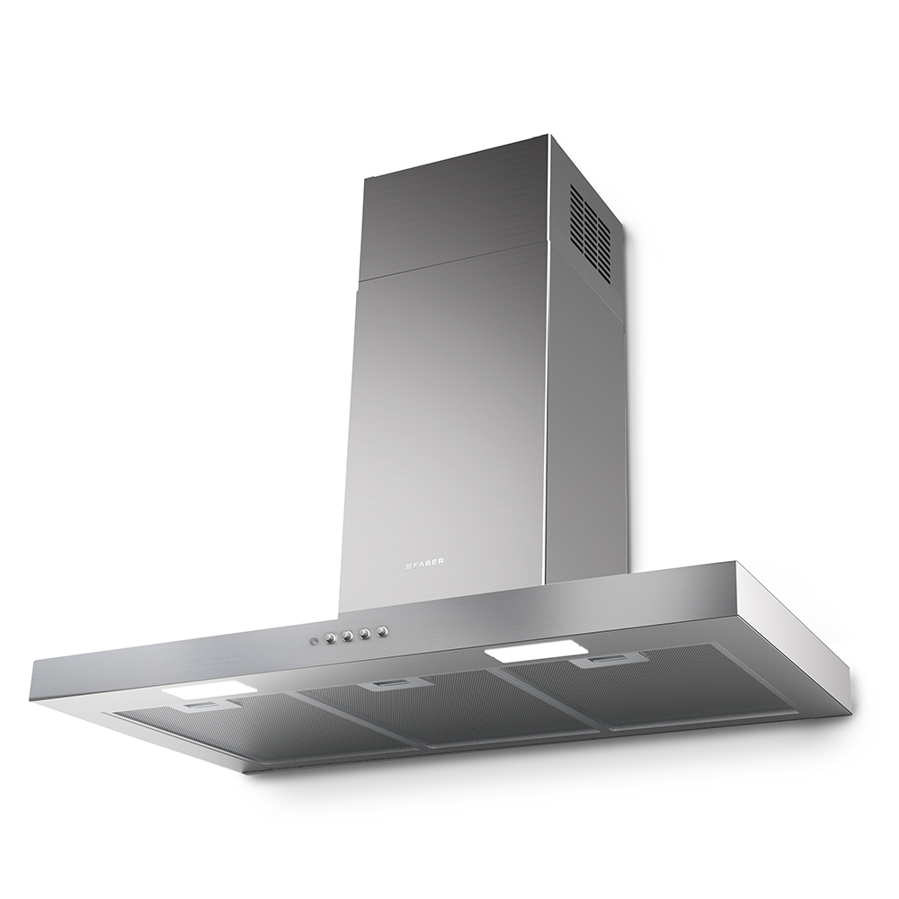 Napa Faber Stilo Smart X A90 (430m3/h) 325.0615.635