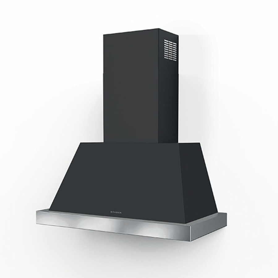 Napa Faber Thea EV8 DG Matt A80 SC 321.0517.784