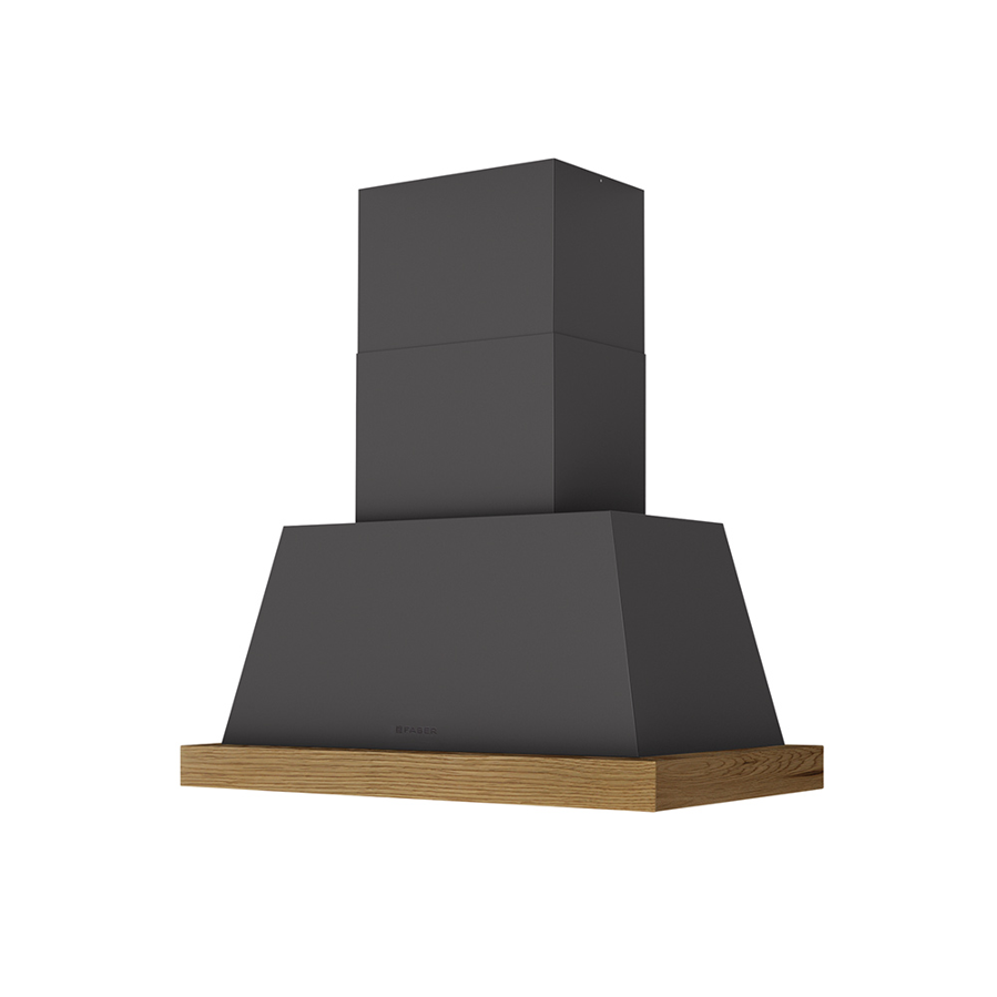 Napa Faber Thea Isola EV8 DG Matt F80 SC 321.0517.782