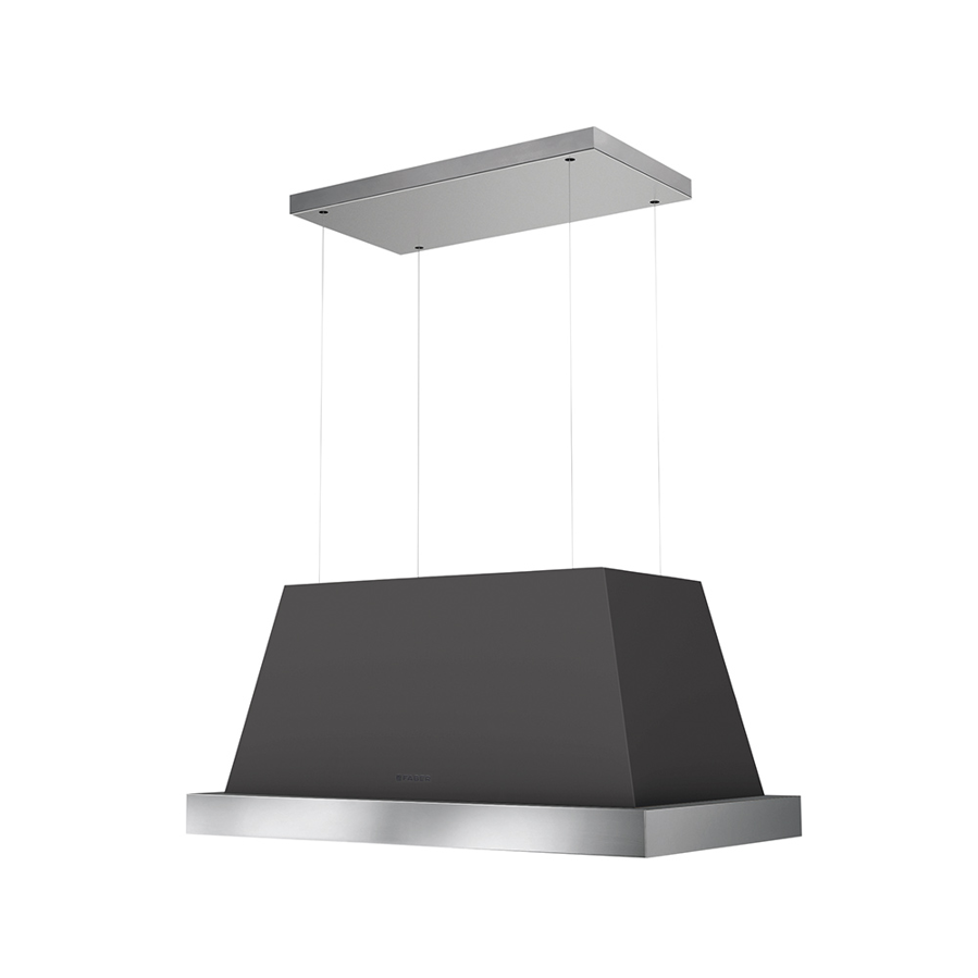 Napa Faber Thea Isola EV8 DG Matt F80 SC 321.0517.782