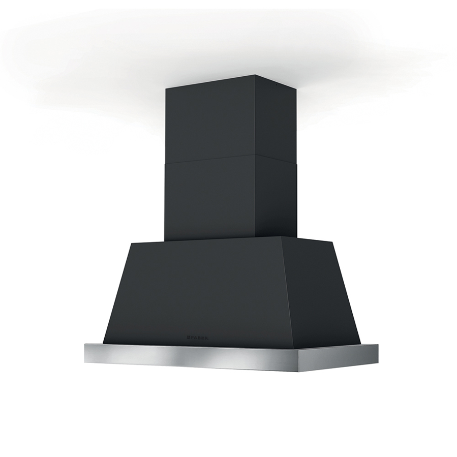 Napa Faber Thea Isola EV8 DG Matt F80 SC 321.0517.782