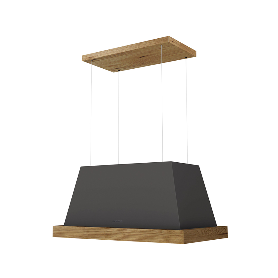 Napa Faber Thea Isola EV8 DG Matt F80 SC 321.0517.782