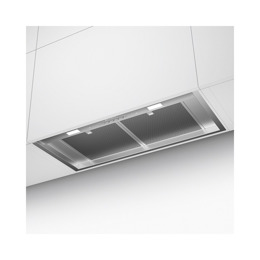 Napa Faber Ultra Slim X KL A60 305.0655.735